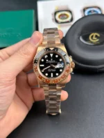 Rolex GMT-Master II M126715CHNR-0001 40mm – VIP Version - Image 2