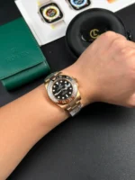 Rolex GMT-Master II M126715CHNR-0001 40mm – VIP Version - Image 7
