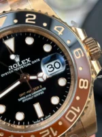 Rolex GMT-Master II M126715CHNR-0001 40mm – VIP Version - Image 4