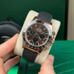 Rolex Cosmograph Daytona M126515LN-0010 Chocolate – VIP Version - Image 3