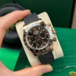 Rolex Cosmograph Daytona M126515LN-0010 Chocolate – VIP Version - Image 4