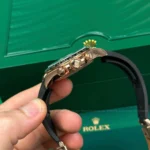 Rolex Cosmograph Daytona M126515LN-0010 Chocolate – VIP Version - Image 6