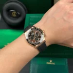 Rolex Cosmograph Daytona M126515LN-0010 Chocolate – VIP Version - Image 5