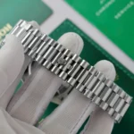 Rolex Day Date M228236 40mm Blule – VIP Version - Image 7