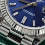 Rolex Day Date M228236 40mm Blule – VIP Version - Image 5