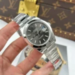 Rolex Datejust M126300-0011 41mm – VIP Version - Image 3