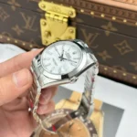 Rolex Datejust 126300-0005 41mm – VIP Version - Image 2