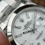 Rolex Datejust 126300-0005 41mm – VIP Version - Image 3