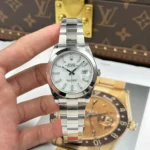 Rolex Datejust 126300-0005 41mm – VIP Version - Image 5