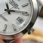 Rolex Datejust 126300-0005 41mm – VIP Version - Image 6