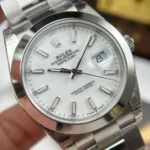 Rolex Datejust 126300-0005 41mm – VIP Version - Image 7