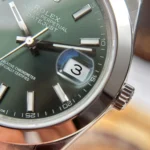 Rolex Datejust 126300-0020 41mm – VIP Version - Image 5