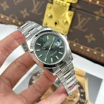 Rolex Datejust 126300-0020 41mm – VIP Version - Image 3