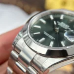 Rolex Datejust 126300-0020 41mm – VIP Version - Image 6