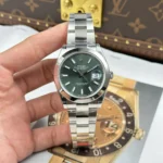 Rolex Datejust 126300-0020 41mm – VIP Version - Image 2
