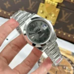 Rolex Datejust 126334 41mm “Wimbledon” – VIP Version - Image 3