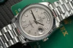 Rolex Day Date M228236-0011 “Meteorite” Custom Dial 40mm – Handcrafted Version - Image 3