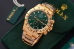 Rolex Cosmograph Daytona “Loki” M116508-0013 40mm – VIP Verison - Image 5