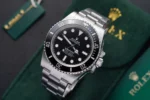 Rolex Submariner No Date M124060-0001 41mm – VIP Version - Image 2