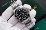Rolex Submariner No Date M124060-0001 41mm – VIP Version - Image 4