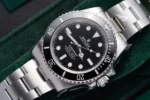 Rolex Submariner No Date M124060-0001 41mm – VIP Version - Image 5