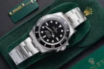 Rolex Submariner No Date M124060-0001 41mm – VIP Version - Image 3