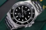 Rolex Submariner No Date M124060-0001 41mm – VIP Version - Image 6