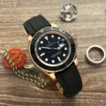 Rolex Yacht-Master M126655-0002 40mm – VIP Version - Image 4