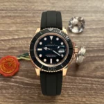 Rolex Yacht-Master M126655-0002 40mm – VIP Version - Image 2
