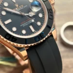 Rolex Yacht-Master M126655-0002 40mm – VIP Version - Image 5