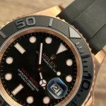 Rolex Yacht-Master M126655-0002 40mm – VIP Version - Image 6