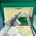 Rolex Day Date M228239-0078 228239-007 40mm “MOP” – VIP Version - Image 6