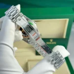 Rolex Day Date M228239-0078 228239-007 40mm “MOP” – VIP Version - Image 7