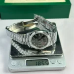Rolex Day Date M228239-0078 228239-007 40mm “MOP” – VIP Version - Image 2