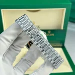 Rolex Day Date M228239-0078 228239-007 40mm “MOP” – VIP Version - Image 8