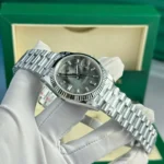 Rolex Day Date M228239-0078 228239-007 40mm “MOP” – VIP Version - Image 5