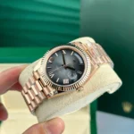 Rolex Day Date M228235-0055 40mm – VIP Version - Image 5