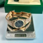 Rolex Day Date M228235-0055 40mm – VIP Version - Image 3