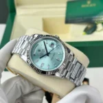 Rolex Day Date M228236-0018 40mm – VIP Version - Image 4