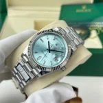 Rolex Day Date M228236-0018 40mm – VIP Version - Image 5