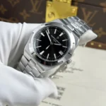 Vacheron Constantin Overseas 4520V/210A-B483 41mm – VIP Version - Image 3