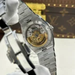 Vacheron Constantin Overseas 4520V/210A-B483 41mm – VIP Version - Image 6