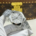 Vacheron Constantin Overseas 4500v/110a-B126 41mm – VIP Version - Image 3