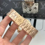 Vacheron Constantin Overseas 4500V/000R-B127 41mm – VIP Version - Image 8