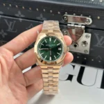 Vacheron Constantin Overseas 4520V/210R-B967 41mm – VIP Version - Image 2