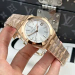 Vacheron Constantin Overseas 4500V/000R-B127 41mm – VIP Version - Image 4