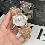 Vacheron Constantin Overseas 4500V/000R-B127 41mm – VIP Version - Image 5
