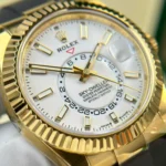 Rolex Sky-Dweller M336238-0003 42mm – VIP Version - Image 6