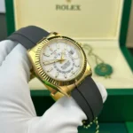 Rolex Sky-Dweller M336238-0003 42mm – VIP Version - Image 5