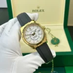 Rolex Sky-Dweller M336238-0003 42mm – VIP Version - Image 3